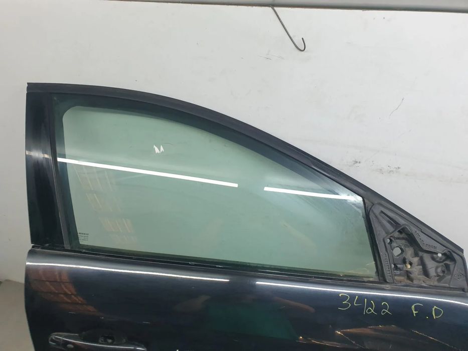 Porta frente direita RENAULT Megane III Grandtour (KZ0/1)