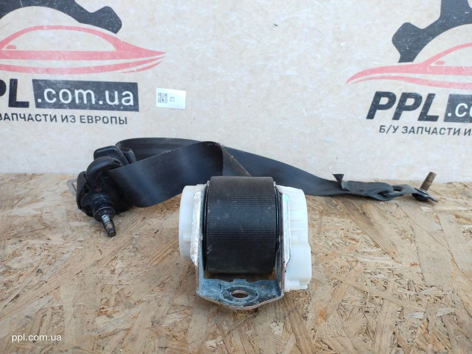 Ford Transit Connect MK2 13-21 Ремень безопасности задний правый