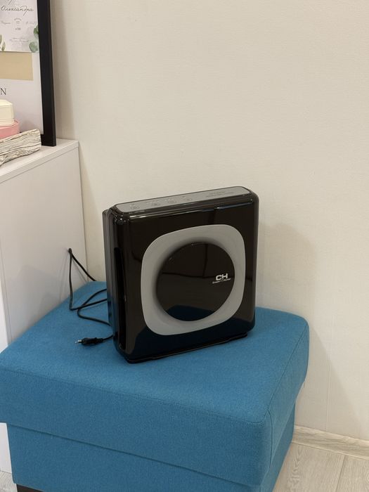 Очищувач повітря Cooper&Hunter