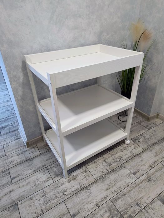 Półko przewijak klupś