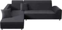 TAOCOCO Narzuta na sofę w kształcie litery L