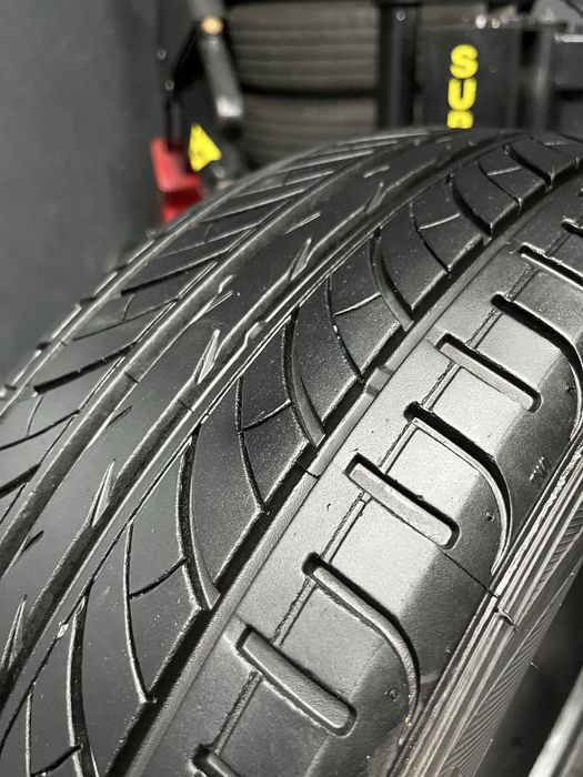 Літні шини Premiorri Solazo 215/60R16