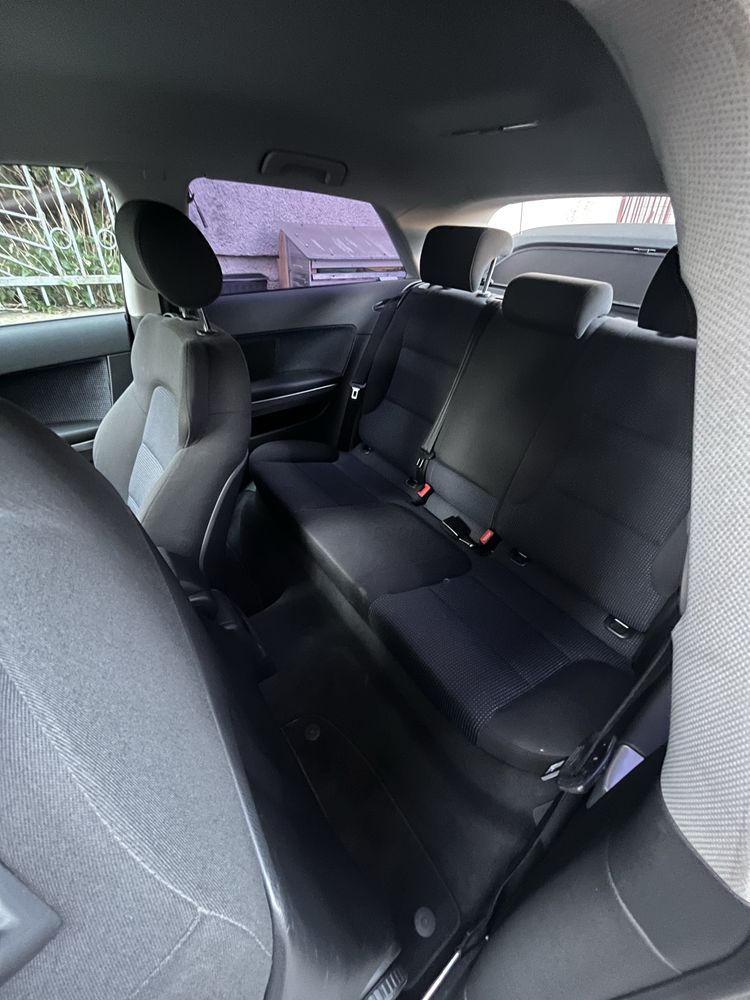 Audi A3 8P 1.8 TFSI S-Line