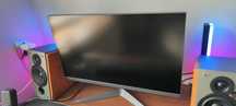 Monitor LG UltraGear 24" 180hz