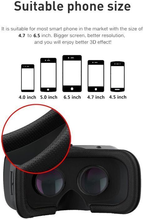 outlet okulary vr nk nk-g04-vr