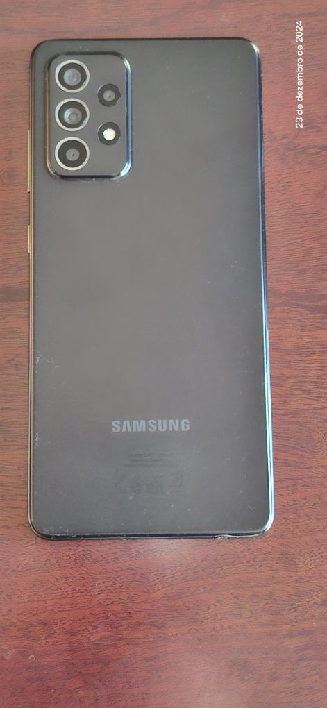 Samsung A52s 5G 128Gb