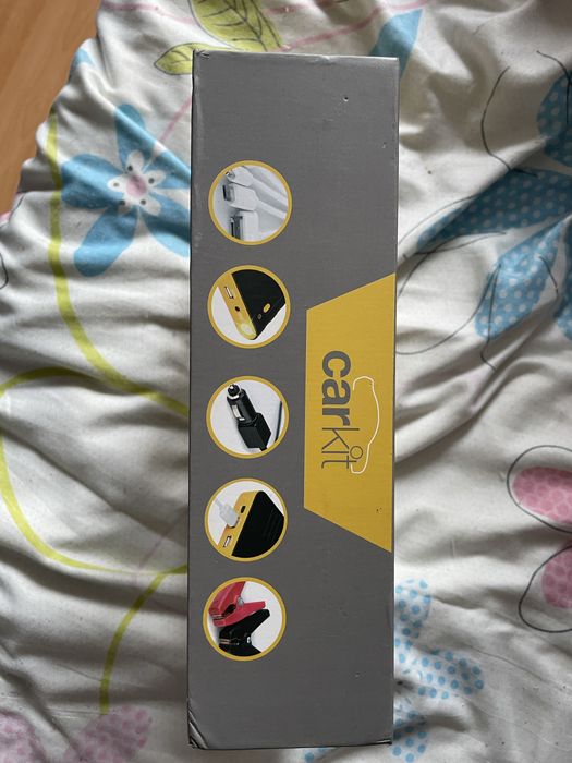 Powerbank do odpalenia samochodu do podładowania akumulatora polecam