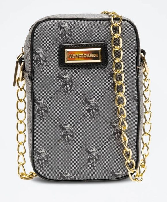 Mala pequena U.S Polo