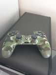 Pad do PlayStation 4