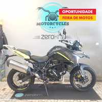 Benelli TRK 702 702X