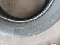 215/60 R17 Continental