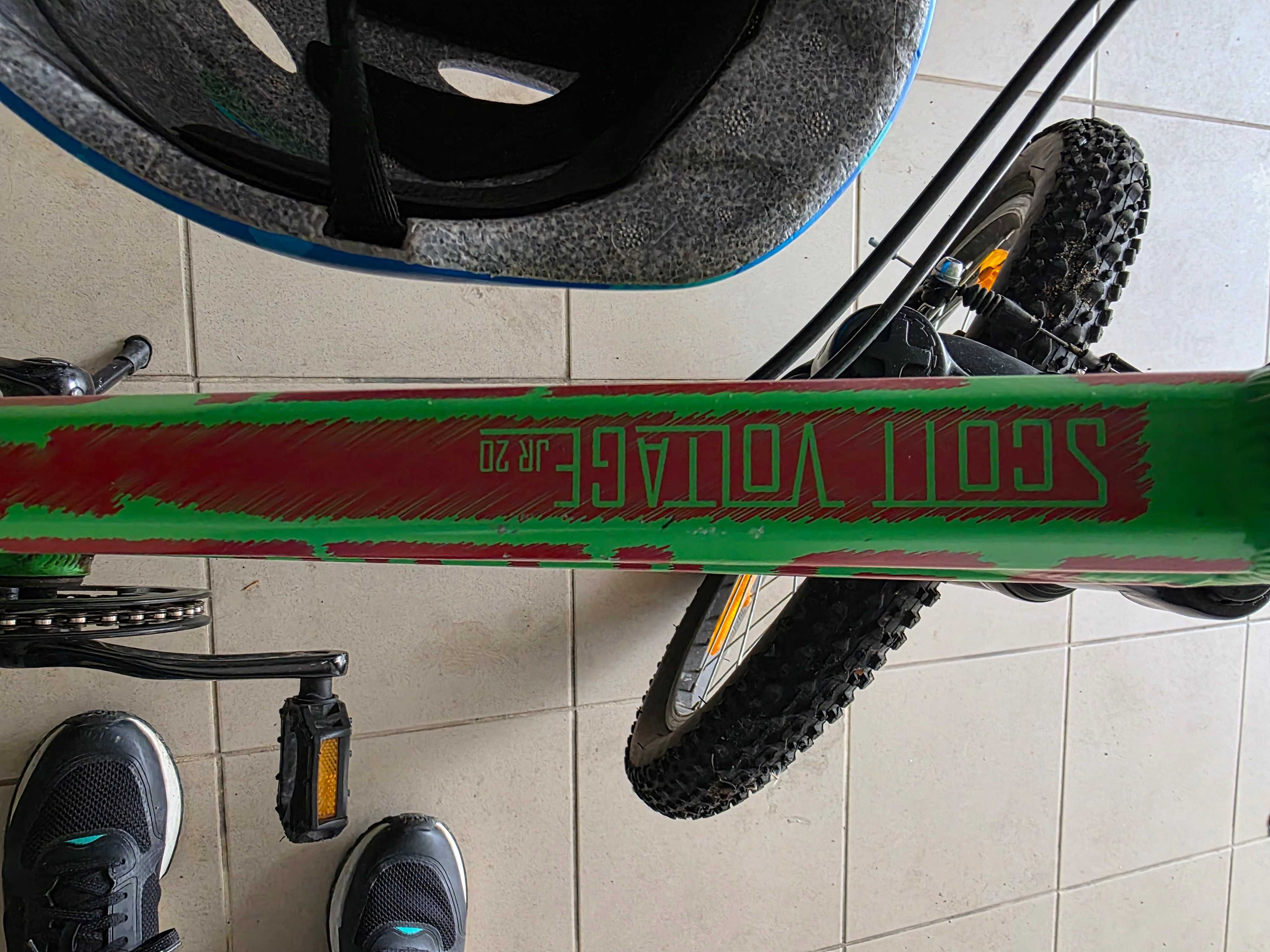 Scott Voltage Jr 20 2015