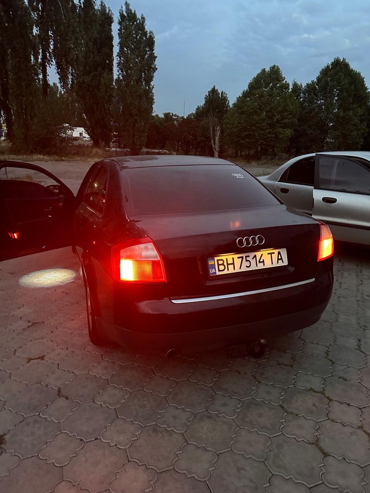Продам Ауди а4 б6