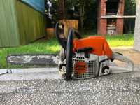 Pila stihl- ms 251- z 2015 r