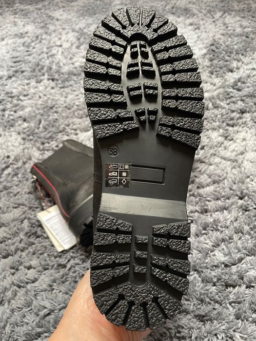 Buty jesienne Lasocki r. 38