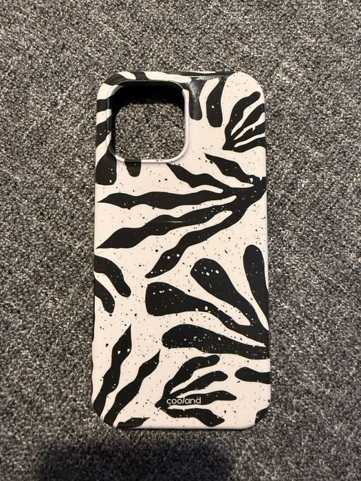 COOLAND - Capa iphone 16 pro max