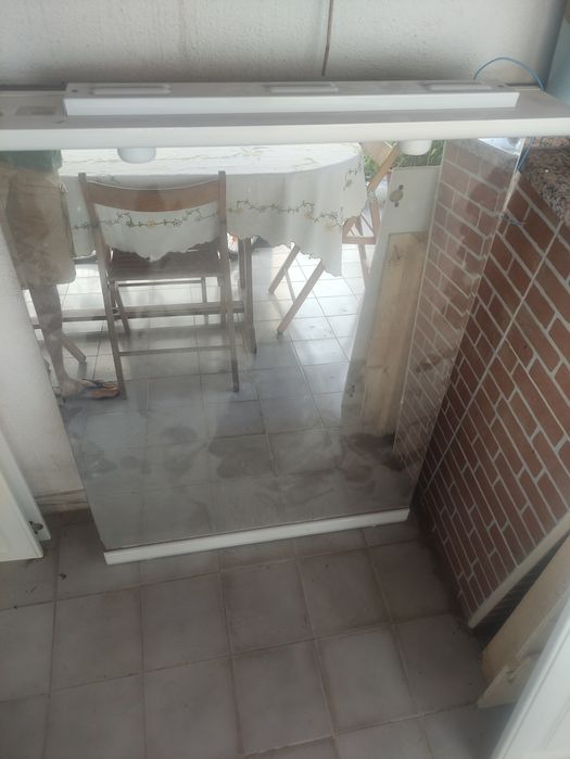 Espelho de WC /Quarto banho