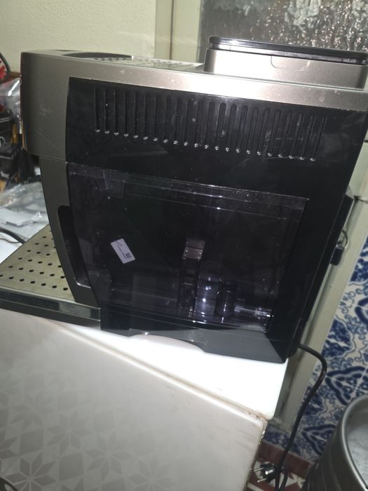 Máquina de café Delonghi