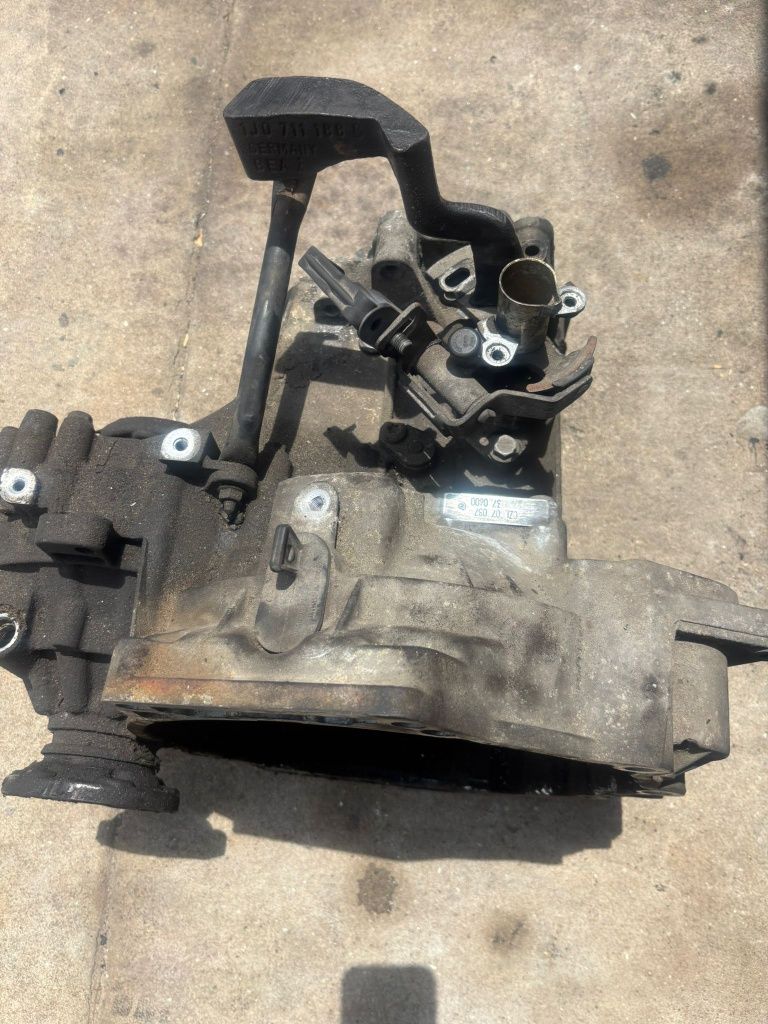 Caixa velocidades Audi A3 golf 4