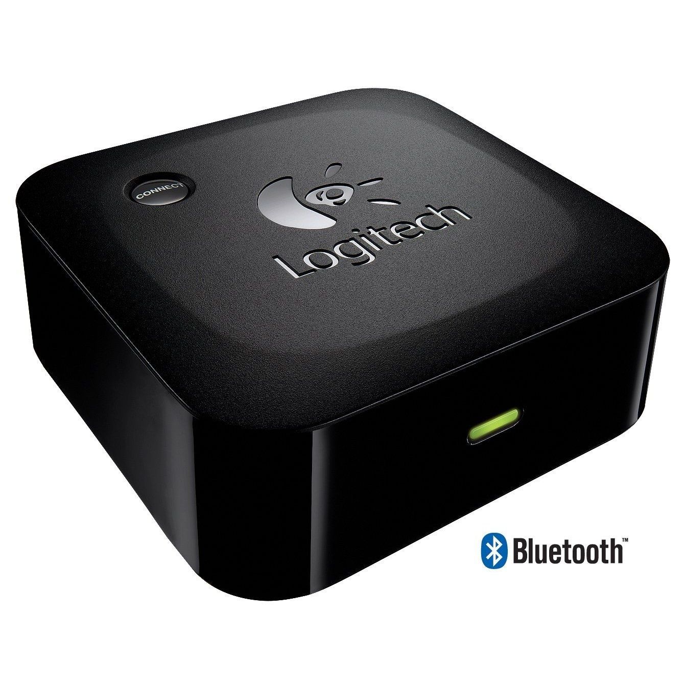 Adaptador wireless Bluetooth Logitech