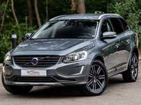 Volvo XC 60 LIFT*SUMMUM*2.0 D4(190 KM)*Automat*Xenon*Navi*Kamera*149 000 km*IDEAŁ!