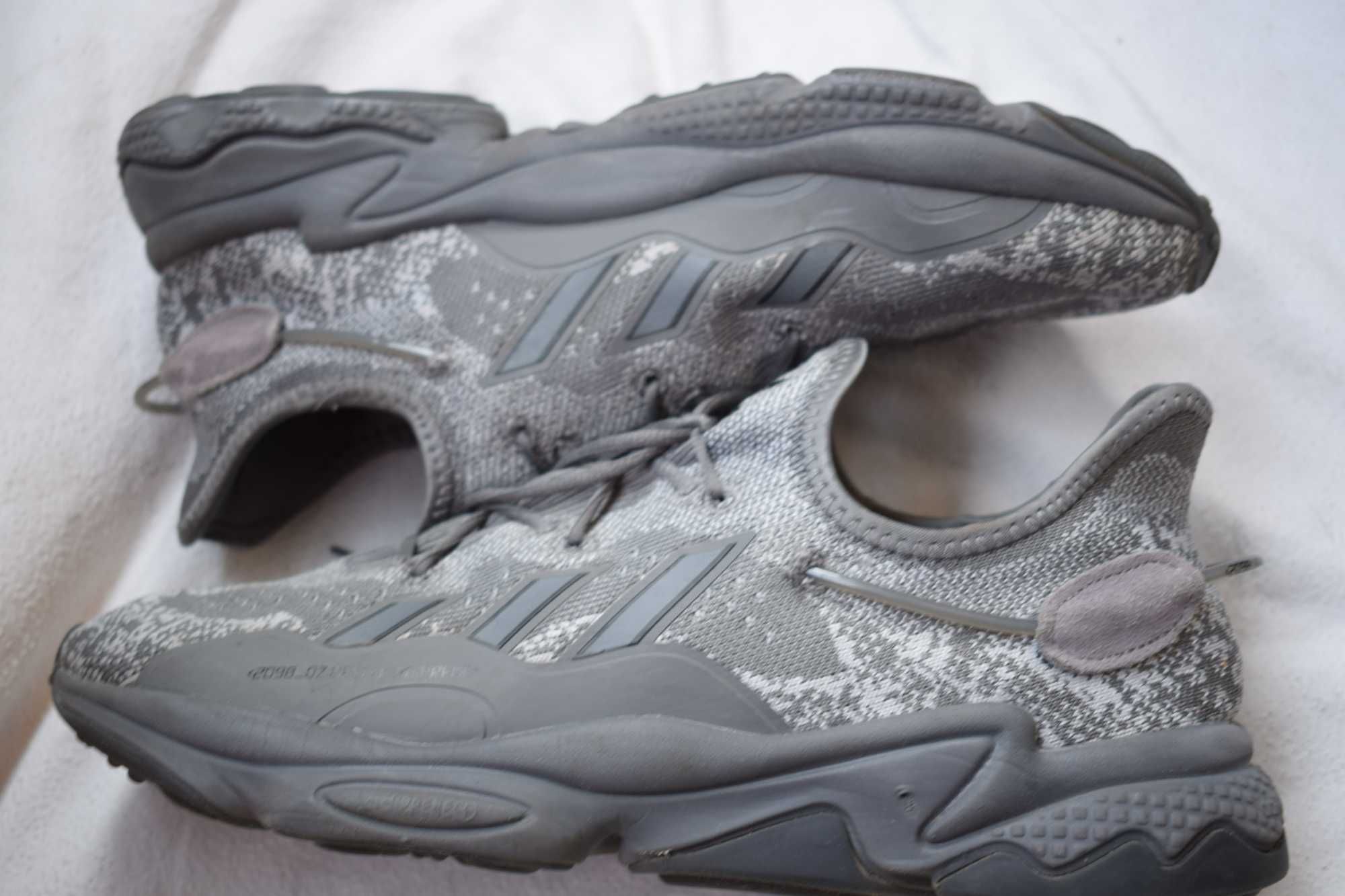 кроссовки кросовки кросівки Adidas Originals Ozweego р. 46 2/3 30 см