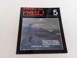 Revista Prelo 5 Fernando Pessoa... Inéditos de Camilo