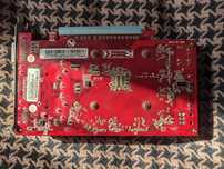 Відеокарта Nvidia GeForce 9800gt 1gb