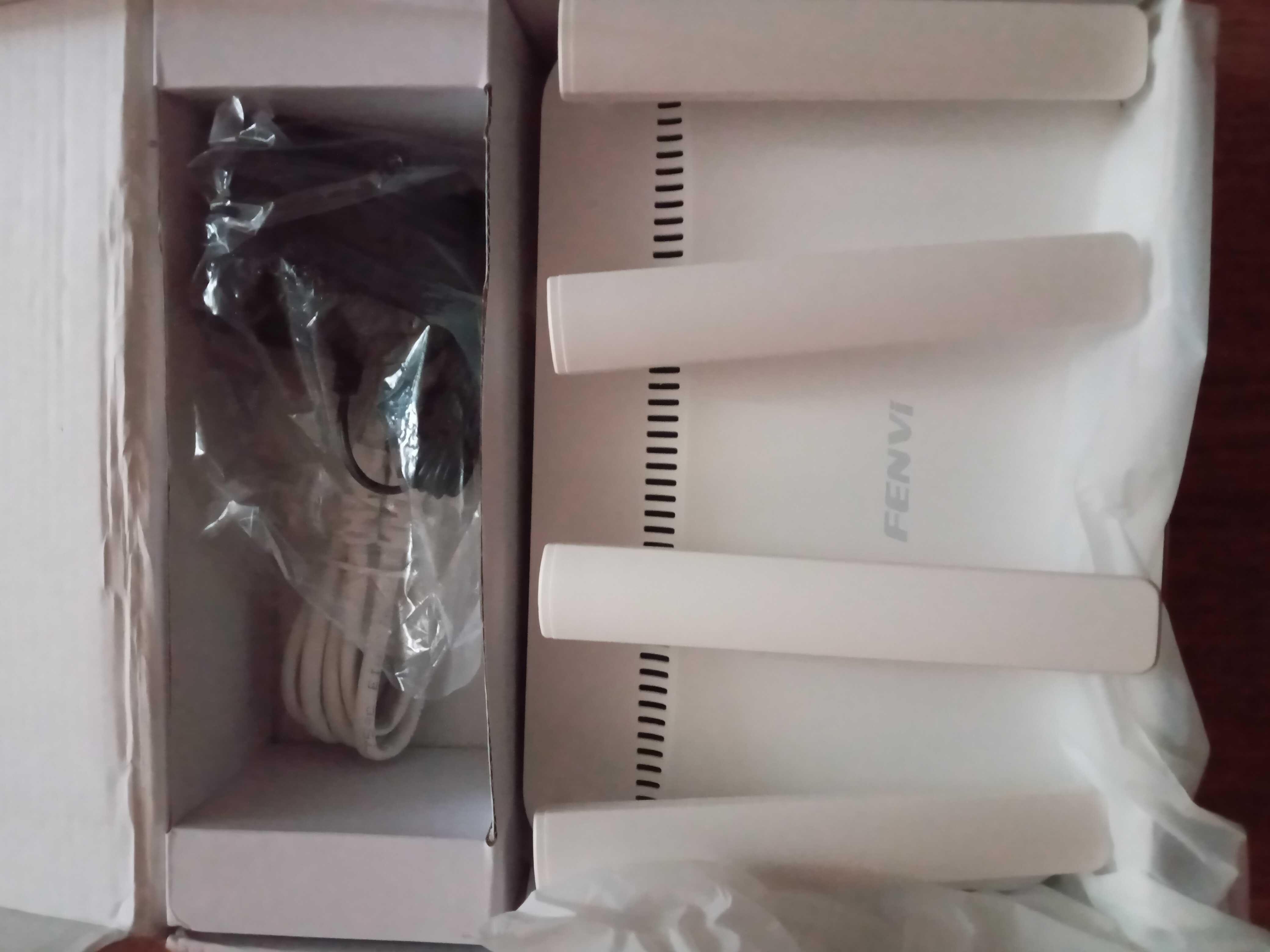 Продам роутер AX 1800 WI-FI 6.
