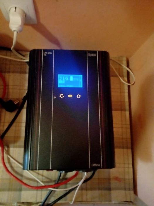 ИБП Phantom ups - 2024