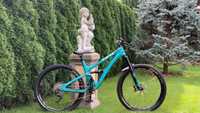 Rower enduro Yeti SB5 CARBON S/M Fox34 Float jak nowy! 27,5 trek giant