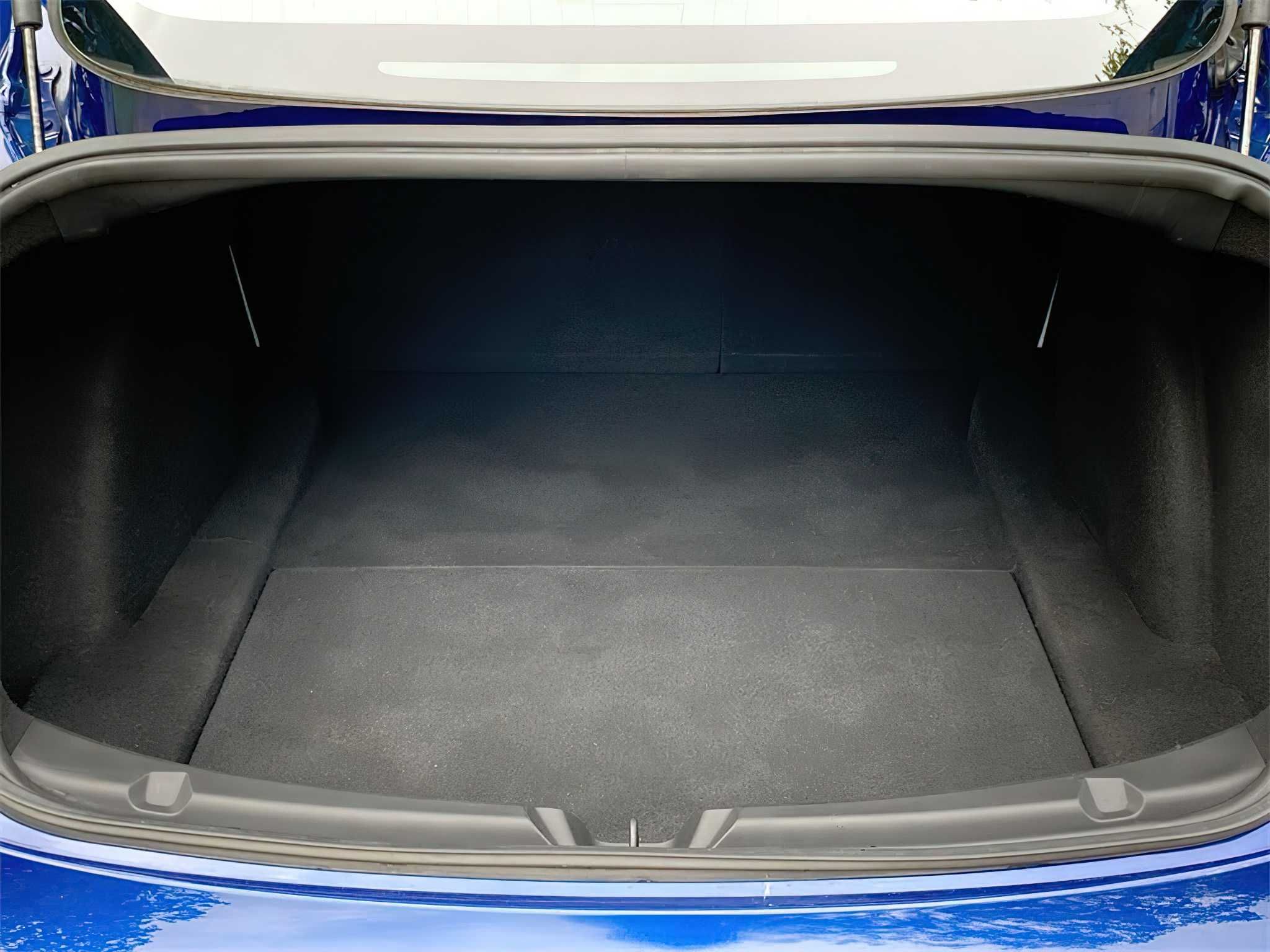 Tesla Model 3 Long Range 2020