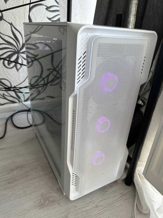 игровой ПК [RYZEN 9 5900x + 3070ti]