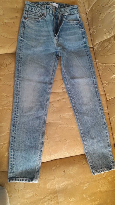 Джинси жіночі ZARA