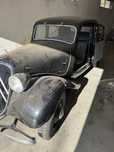 Arrastadeira 11BL  1939