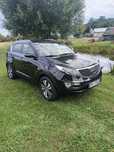 Kia Sportage 2.0 Benzyna 163 KM z gazem