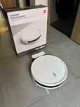 Xiaomi Robot Vacuum E12