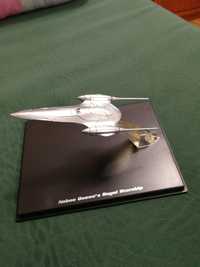 STAR WARS - Miniatura Naboo Royal Starship
