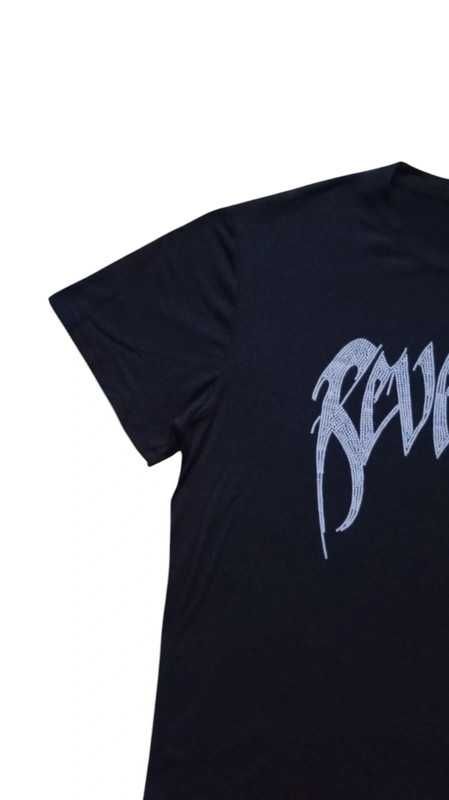 Revenge tshirt koszulka rap drip xtentacion juice world trap y2k swag