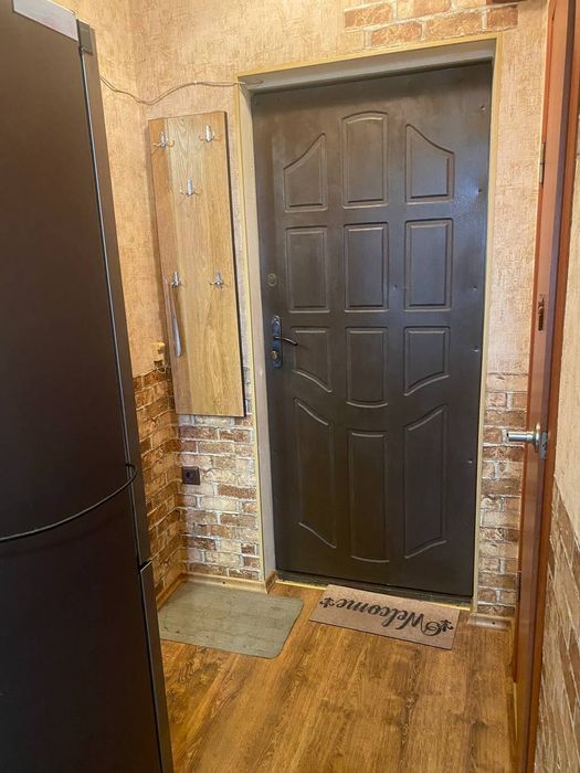 Сдам в Лузановке 1ком квартиру