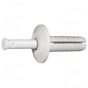 kołki rozporowe poliamidowe fi6,3 x 20mm