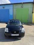 KIA Picanto lx 2005r 230tk