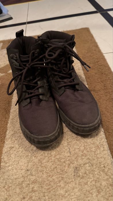 Черевики жіночі Zara