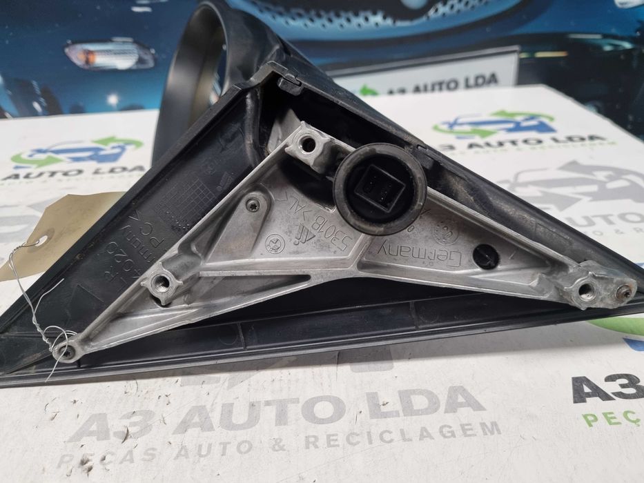 Espelho retrovisor lado direito BMW E81
