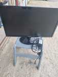 Monitor  samsung 24 cale