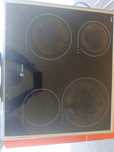 Placa vitroceramica Fagor 2 bocas