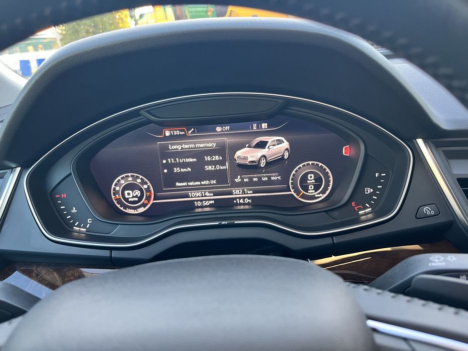 Audi Q5 Premium Plus