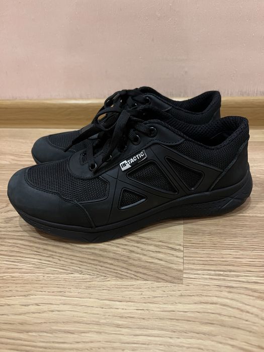 Тактичні кросівки фірми IN - TACTIC