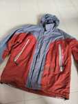 Kurtka HH XL helly hansen