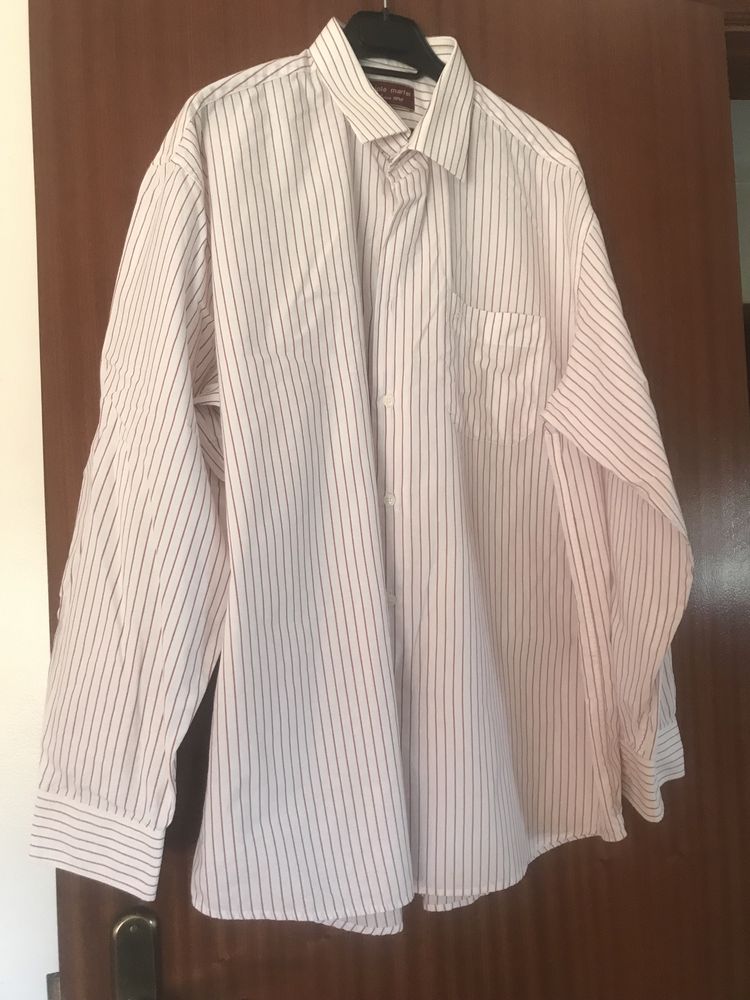 Camisa as ricas homem